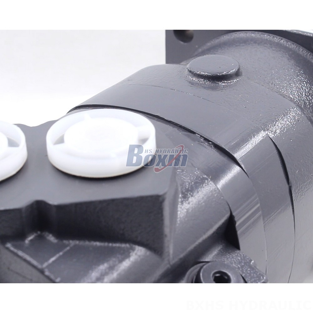 BM6 Cycloid Hydraulic Motors (195 cc/r, 150 Lpm) - Distributors Wanted detail image